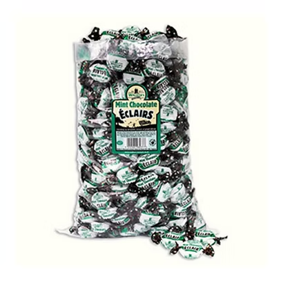 Walker mint chocolate toffee 2,5 kg