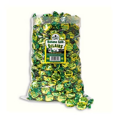 Walker banaan split eclair toffee 2,5kg