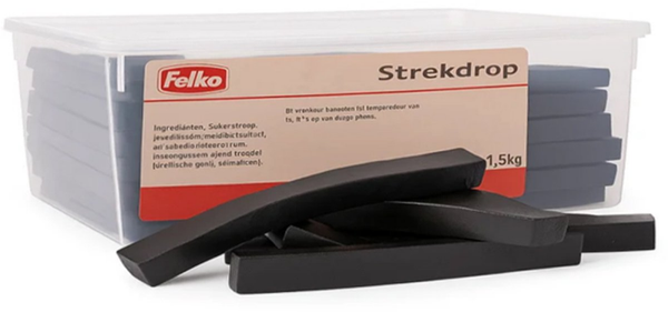 (S)trekdrop 1,5kg
