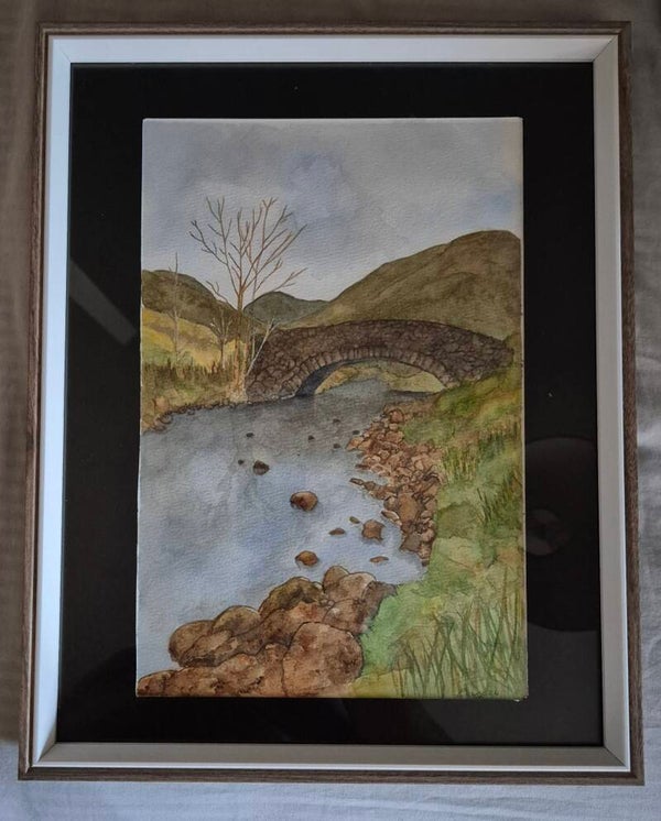 Stone Bridge, Kerry
