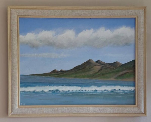 Inch Beach