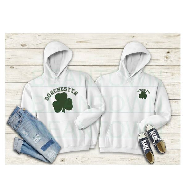 Dorchester Hoodie