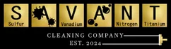SAVANT CLEANING SERVICES LLC.