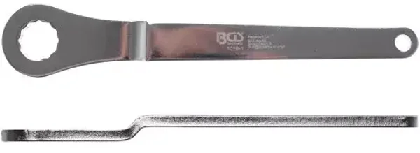 Sleutel | twaalfkant | 21 mm