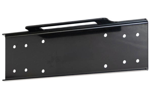 Montageplaat universeel voor lieren tot 5,5 ton. MW Tools