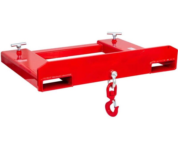 Lasthaak 3 t voor heftrucks MW Tools