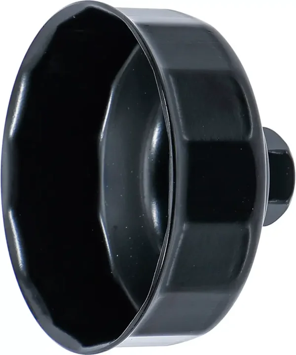 Oliefiltersleutel | 14-kant | Ø 74 mm | voor Mercedes-Benz, VW