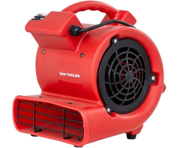 Vloerventilator ø145 mm 65 W MW Tools