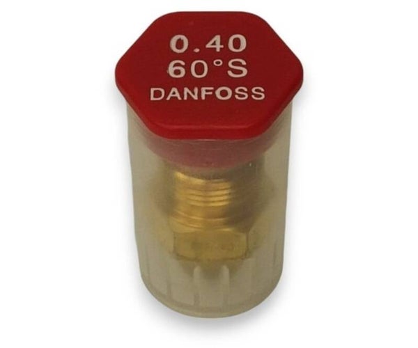 Sproeier (nozzle) type 0.4/60S Hipers