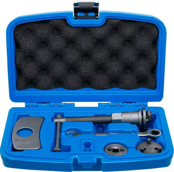 Remklauwgereedschap voor Iveco-vrachtwagens | 7 stuks.