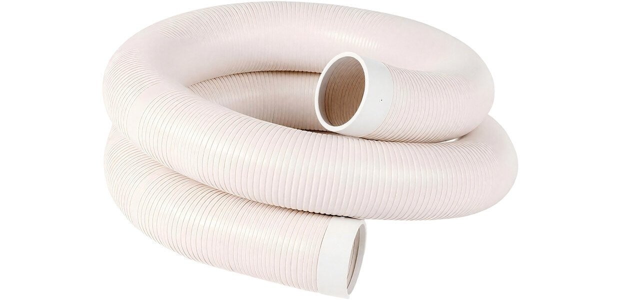 Afvoerslang mobiele spot coolers APP2500 MW Tools