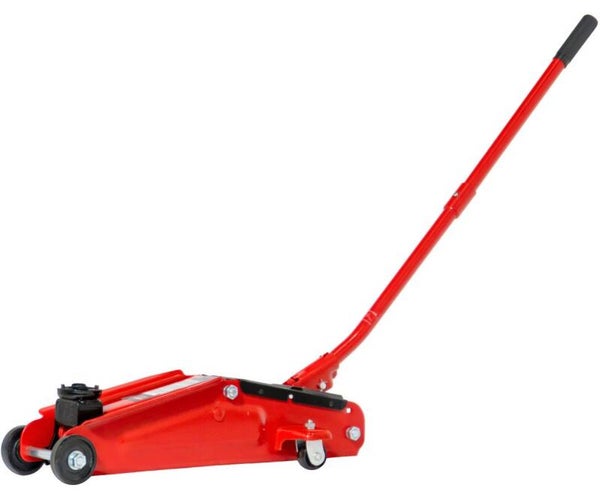 Hydraulische garagekrik 2t MW Tools