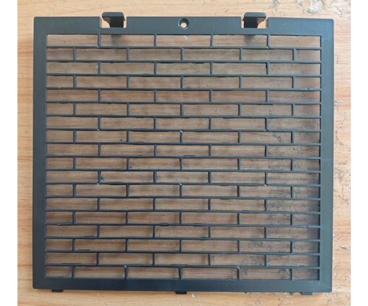 Lucht filter voor mobiele spot coolers APP2500 MW Tools
