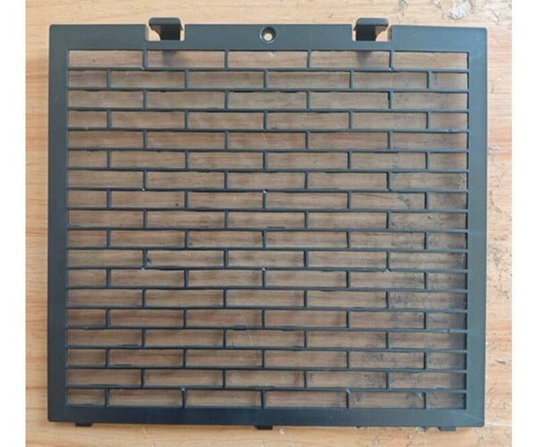 Lucht filter voor mobiele spot coolers APP2500 MW Tools