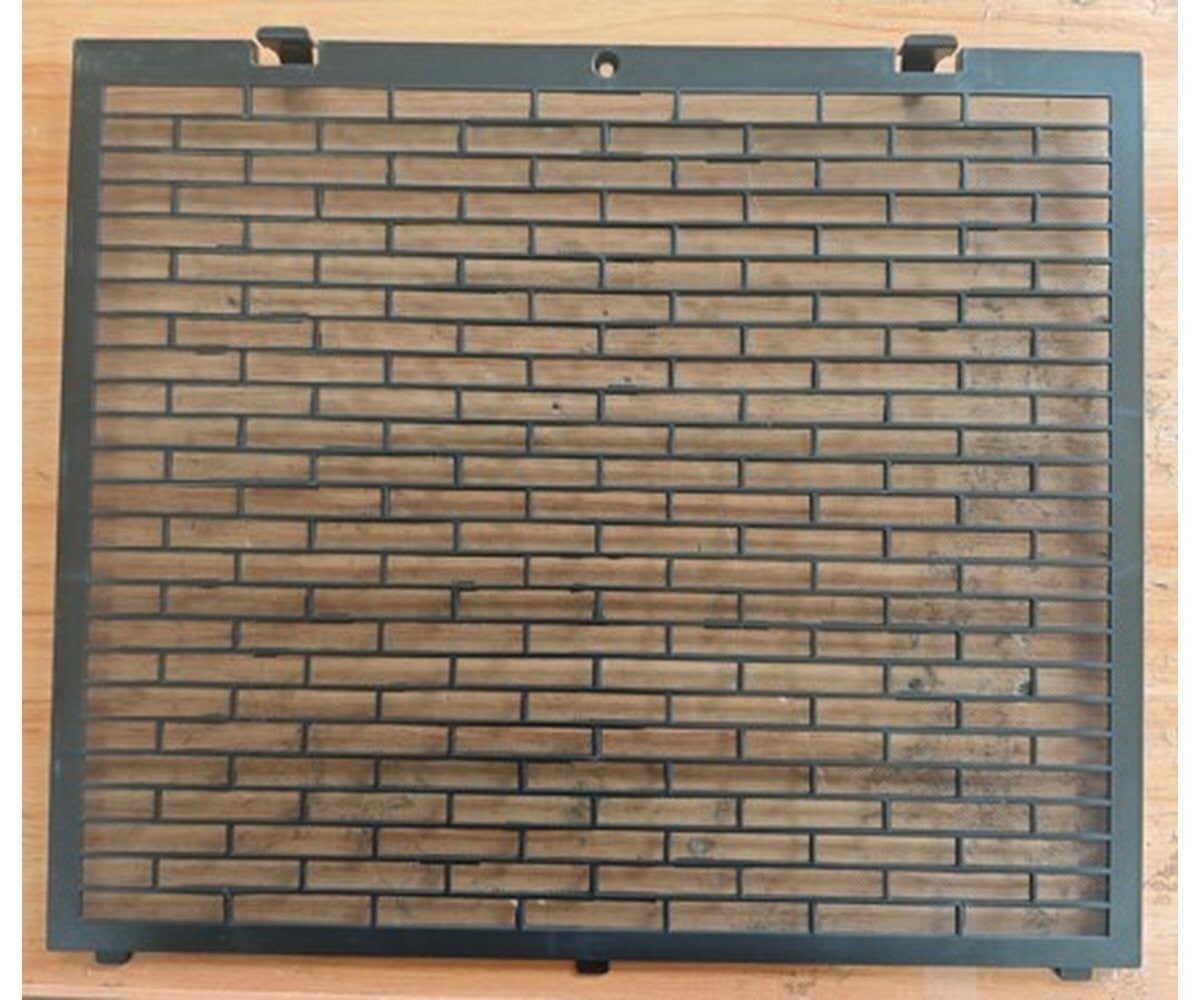 Lucht filter boven - voor mobiele spot coolers APP5500 MW Tools
