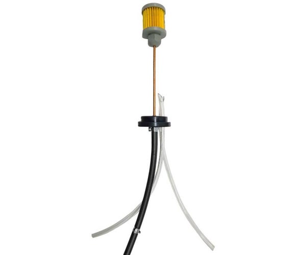 Brandstoffilter voor WD74IK MW Tools
