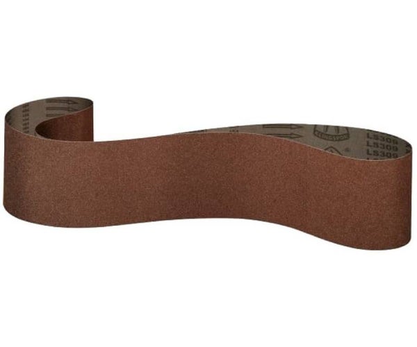 Schuurbanden hout - 150X2010 mm - 5 stuks Holzstar