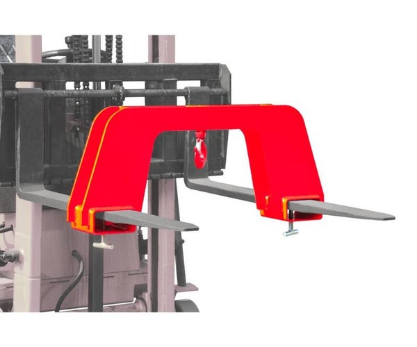 Lasthaak 4000 kg voor heftrucks MW Tools