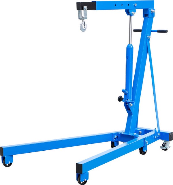 Motorkraan | 1000 kg