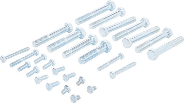 Schroeven-set (8.8) | voor BGS 11999