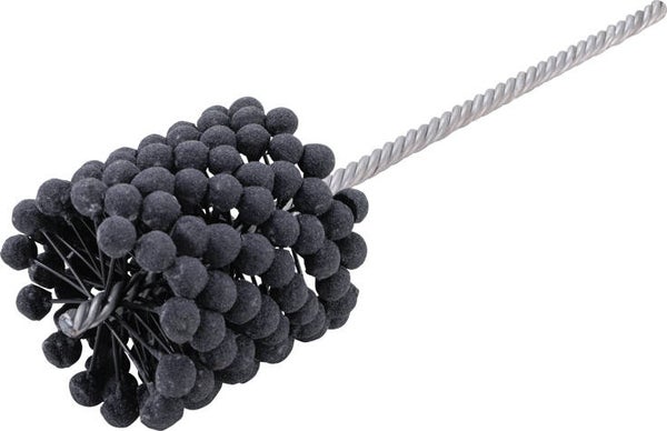 Hoonapparaat | flexibel | korrel 180 | 81 - 83 mm