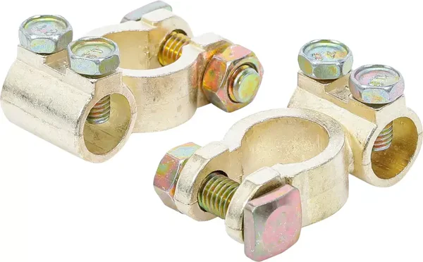 Accupoolklemset assortiment