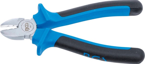 Zijsnijtang | stripfunctie | 165 mm