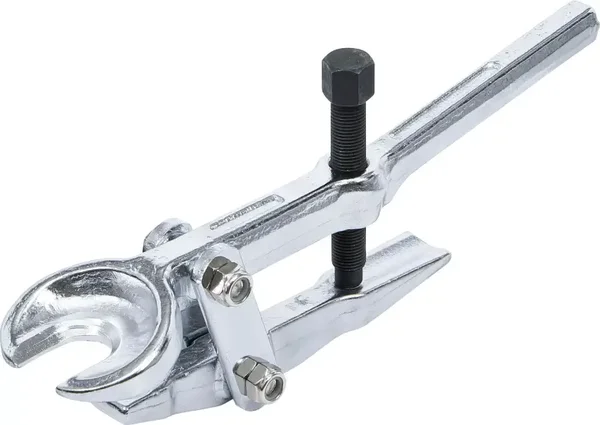 Kogelgewricht pers | extra groot | bedrijfswagens