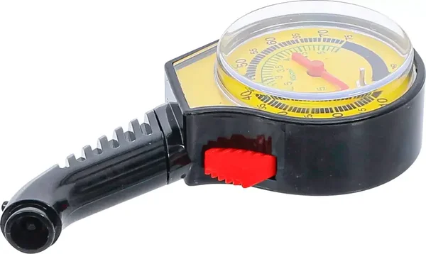 Bandenspanningtester