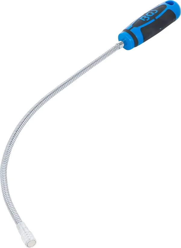 Magneethulp | flexibel | 500 mm | trekkracht 1 kg