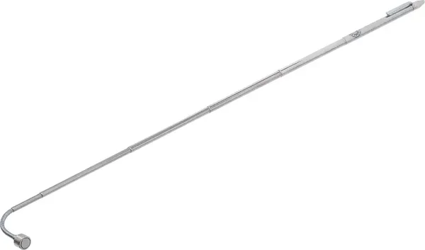 Magneethulp met flexibele kop | 580 mm | trekkracht 1,6 kg