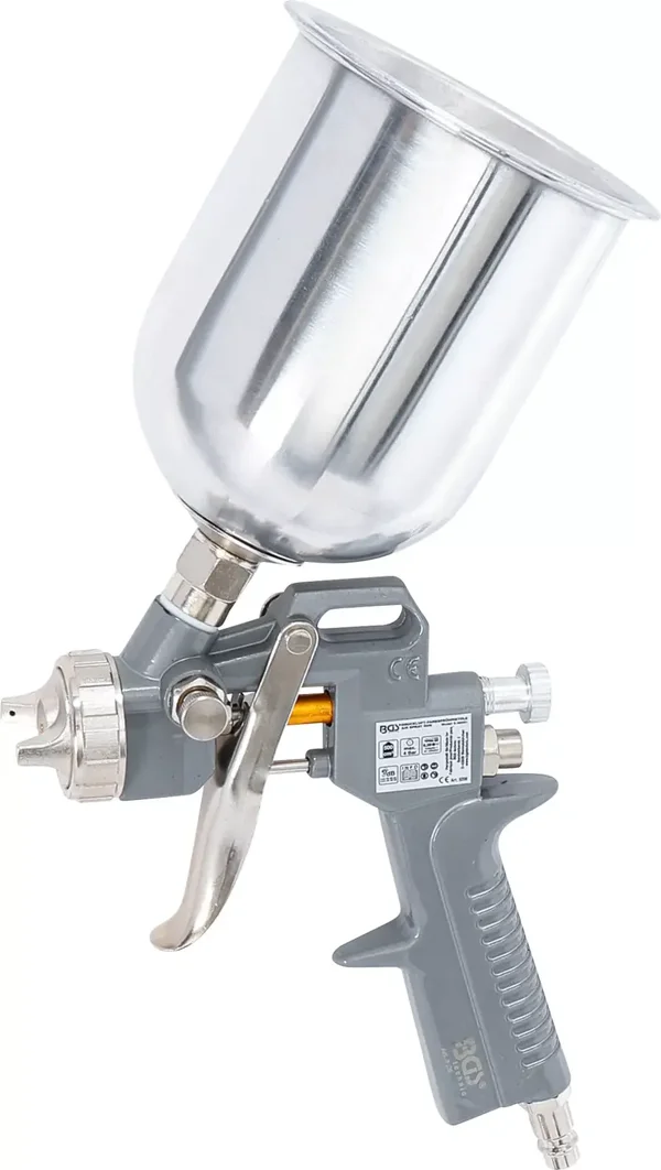 Lucht verfspuit | 500 cm³