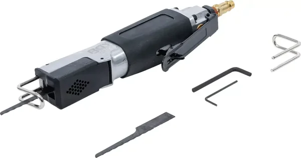 Lucht carrosserie decoupeerzaagmachine