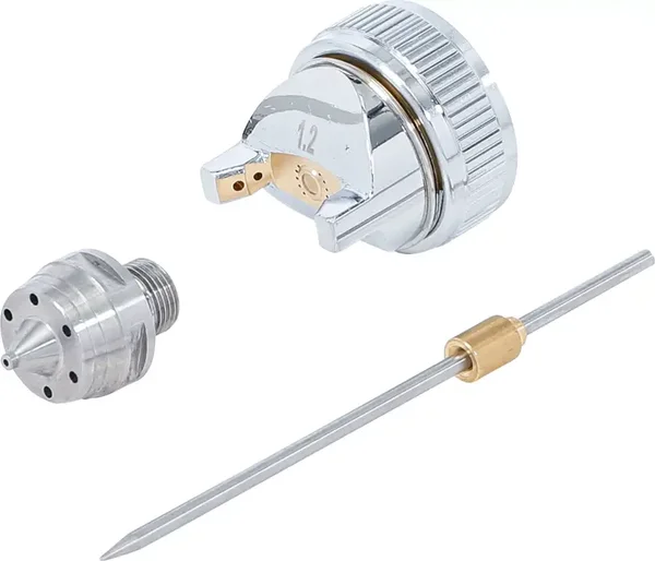 Reserve spuitmond | Ø 1,2 mm | voor BGS 3317