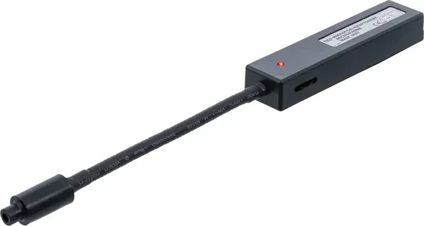 Microfoon hoofdapparaat | voor BGS 3530