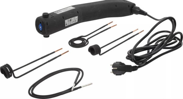 Inductie verhittingsapparaat | 1,2 kW