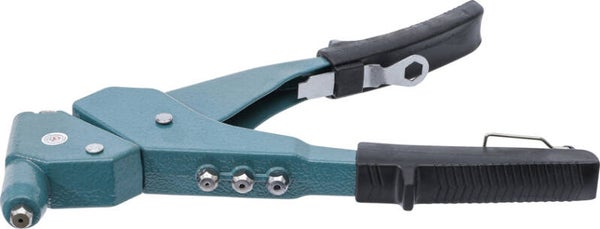 Popnageltang | 2,4 / 3,2 / 4,0 / 4,8 mm | 285 mm