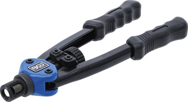 Popmoertang | lange arm | M3 - M10