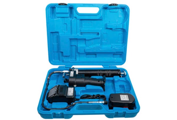 Accuvetspuit | 18 V | 2,0 Ah