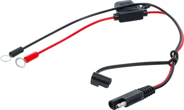 Accupoolklemmen met steekzekering | voor 63506