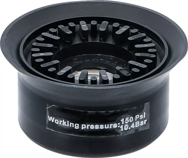 Zuigkop voor BGS 68000 | Ø 60 mm