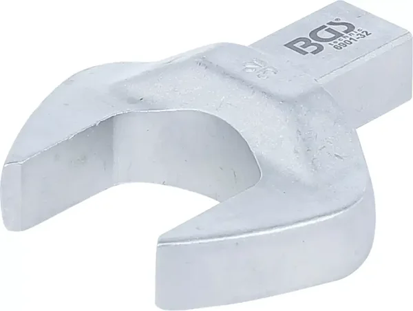 Insteek-steeksleutel | 32 mm | opname 14 x 18 mm