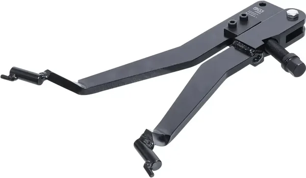 Montage- en demontagegereedschap voor remschoenen | voor Volvo-vrachtwagens