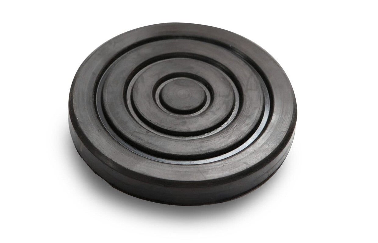 Rubber zadel voor CATM300D MW Tools