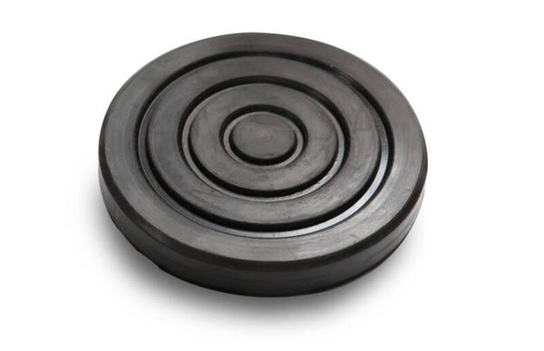 Rubber zadel voor CATM300D MW Tools