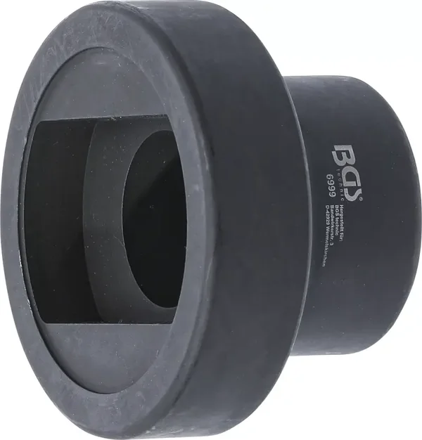 Achteras schokdemperveer - demontage/montage | 20 mm (3/4") | voor Scania