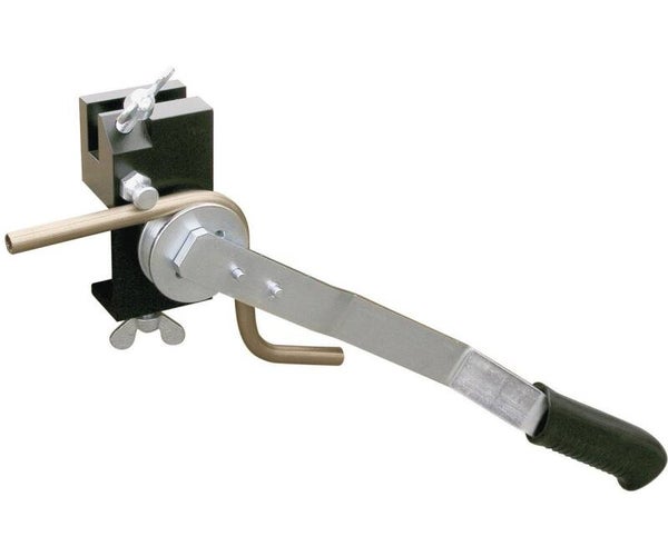 Buigtoestel voor buizen tot 180° MW Tools