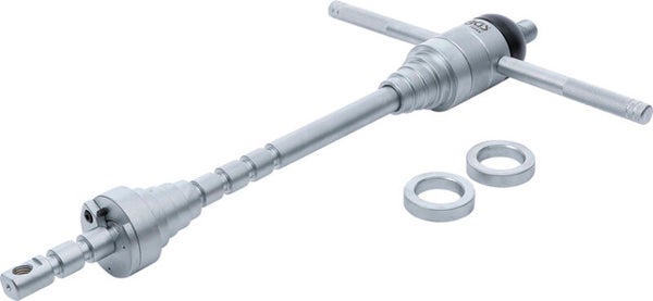 Inpersgereedschap voor lagerschalen | voor lagerschalen van 1" tot 1.1/2"