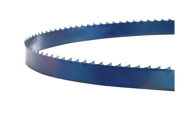 Lintzaagblad hout lengte 1575 mm met geharde tanden Holzstar