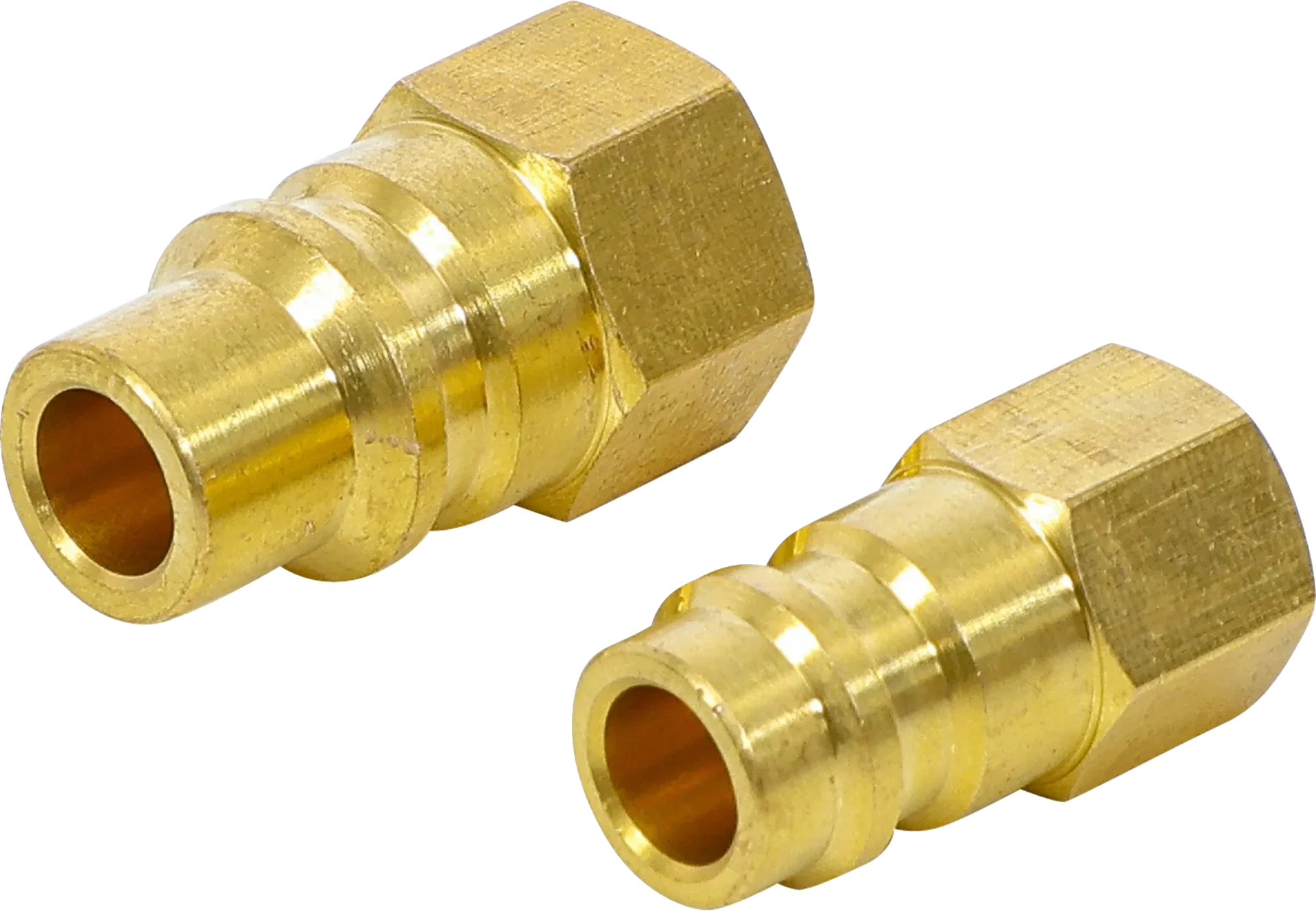 Set insteeknippel adapters | voor BGS 7092